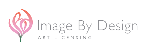 Image By Design Art Licensing Logo