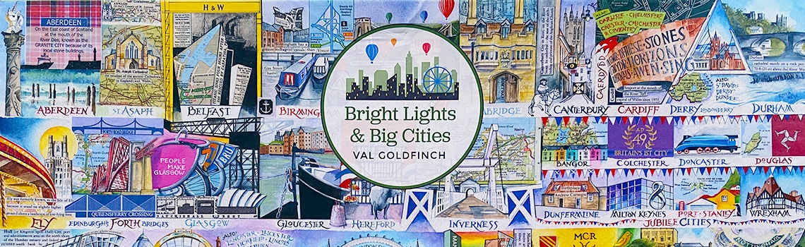 Product: Val Goldfinch New Puzzle Thumbnail